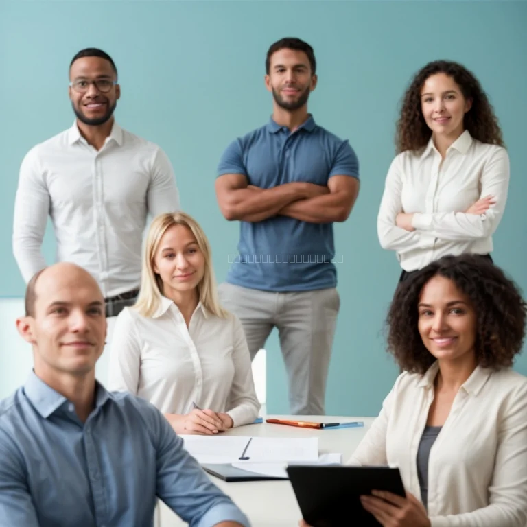 Inspiring group session at MindGrowthHub